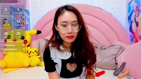 Snapshot of hikori_ chatting on February 21, 4:51 am Hikori online show from February 21, 4:51 am