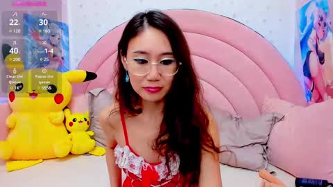 Snapshot of hikori_ chatting on February 28, 1:47 am Hikori online show from February 28, 1:47 am