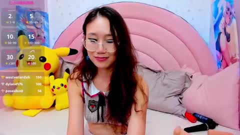 Snapshot of hikori_ chatting on March 11, 8:09 am Hikori online show from March 11, 8:09 am