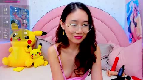 Snapshot of hikori_ chatting on March 12, 4:41 am Hikori online show from March 12, 4:41 am