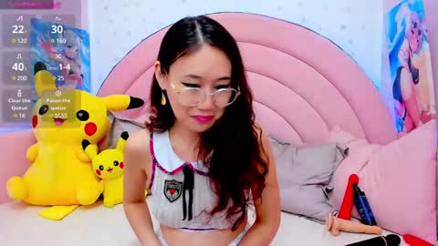 Snapshot of hikori_ chatting on March 12, 7:46 am Hikori online show from March 12, 7:46 am