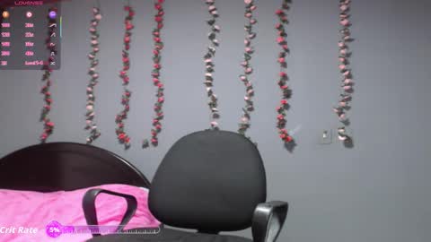 hilaril18 online show from January 9, 11:50 pm