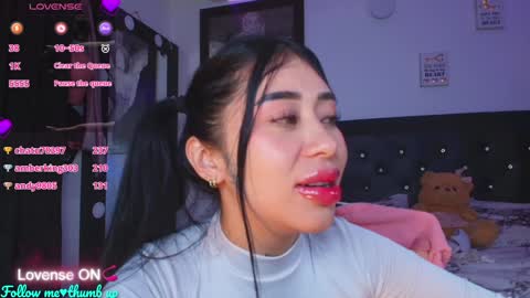 LUNA new account  FOLLOW ME online show from January 27, 12:54 am