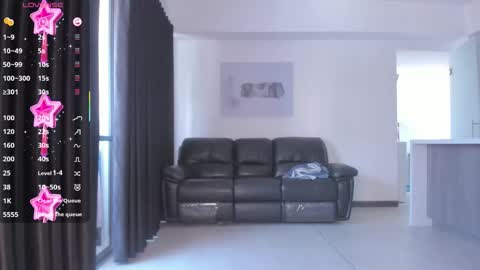 LUNA new account  FOLLOW ME online show from February 11, 2:44 pm