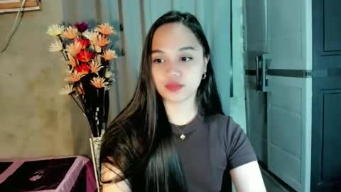 hilarymolly online show from February 21, 1:17 am