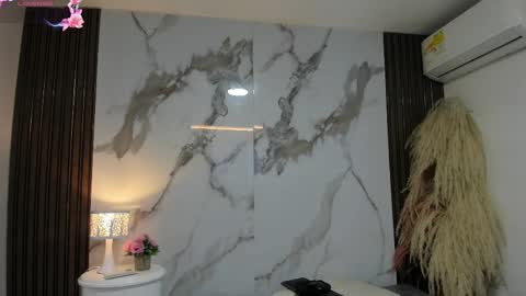 Hilary Thomsom online show from February 18, 12:23 pm