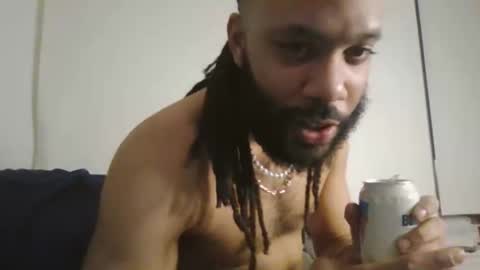 Snapshot of hilifes1 chatting on February 22, 12:01 am Dominicanwildboy online show from February 22, 12:01 am