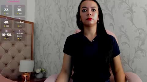 Snapshot of hillary_chen chatting on October 2, 11:39 am Hillary online show from October 2, 11:39 am