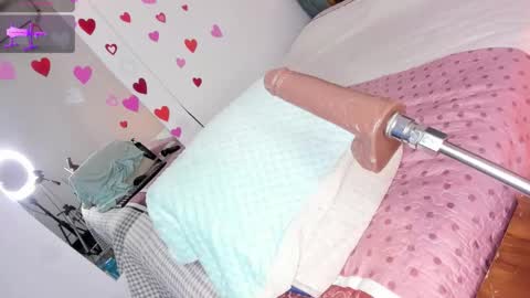  Hilary  online show from October 20, 8:53 pm