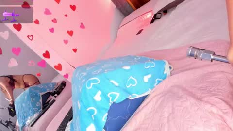  Hilary  online show from November 2, 7:38 pm