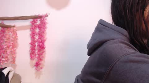 himawary_soin online show from February 16, 2:02 pm