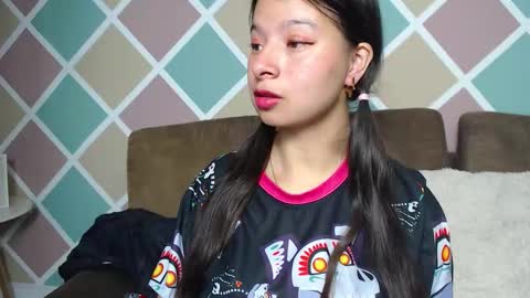 himawary_soin online show from February 19, 2:24 pm