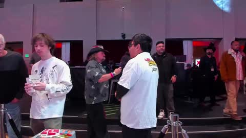 Snapshot of himexmarie chatting on January 18, 3:42 am Hime Marie online show from January 18, 3:42 am