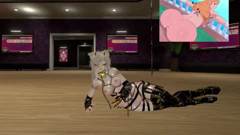 himexx online show from November 6, 2:01 am