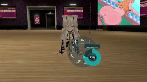 himexx online show from November 6, 9:48 pm