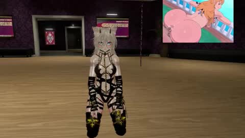 himexx online show from November 21, 3:05 am