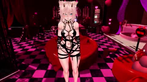 himexx online show from November 26, 11:33 am