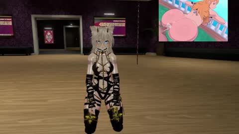 himexx online show from December 21, 3:02 am