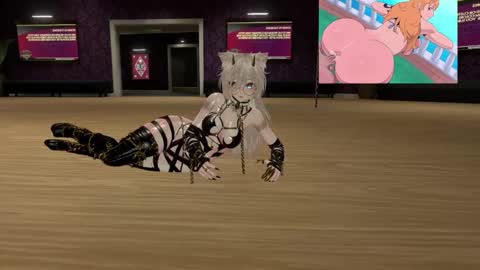 himexx online show from December 23, 12:30 am