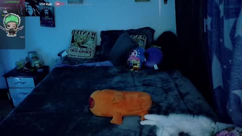 Snapshot of himiko_08 chatting on January 25, 9:47 am Inori Independent model online show from January 25, 9:47 am