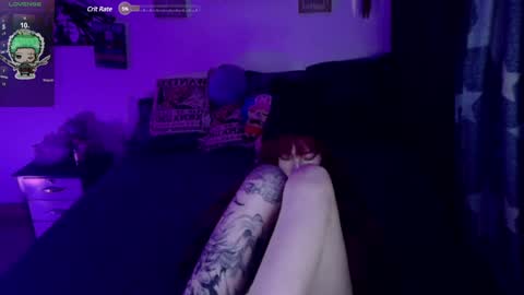 Snapshot of himiko_08 chatting on February 2, 6:48 am Inori Independent model online show from February 2, 6:48 am