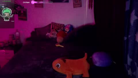 Snapshot of himiko_08 chatting on February 15, 6:02 am Inori Independent model online show from February 15, 6:02 am