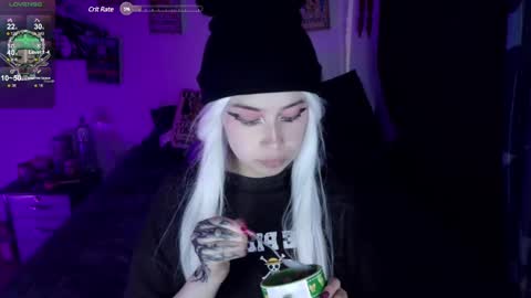 Snapshot of himiko_08 chatting on February 16, 6:43 am Inori Independent model online show from February 16, 6:43 am