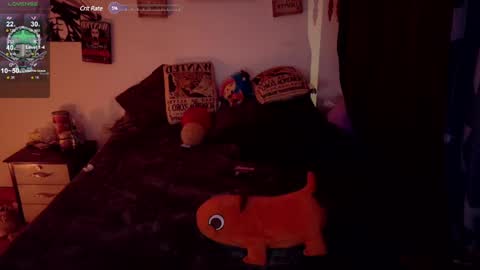 Snapshot of himiko_08 chatting on February 19, 5:38 am Inori Independent model online show from February 19, 5:38 am