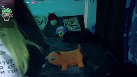 Snapshot of himiko_08 chatting on February 20, 5:55 am Inori Independent model online show from February 20, 5:55 am