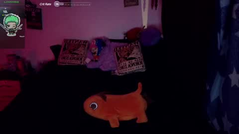 Snapshot of himiko_08 chatting on March 2, 4:07 am Inori Independent model online show from March 2, 4:07 am