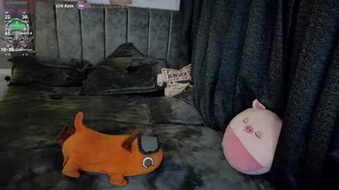 Snapshot of himiko_08 chatting on November 6, 2:01 am Inori Independent model online show from November 6, 2:01 am