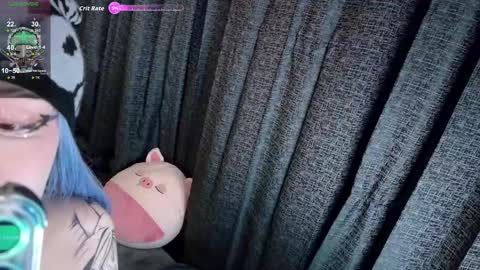 Snapshot of himiko_08 chatting on December 5, 12:52 am Inori Independent model online show from December 5, 12:52 am