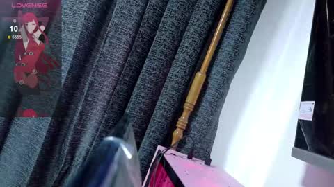 Inori Independent model online show from April 17, 7:06 pm