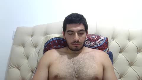 Snapshot of himoreno97 chatting on November 30, 12:31 pm Hi moreno online show from November 30, 12:31 pm