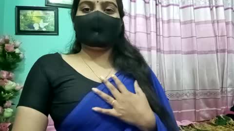 himuhimu22 online show from January 12, 1:58 pm
