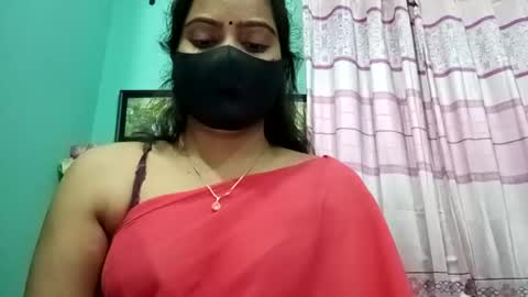 himuhimu22 online show from January 14, 1:28 pm