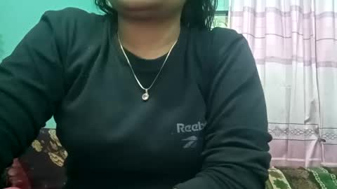 himuhimu22 online show from January 22, 7:03 pm