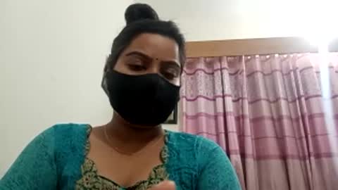 himuhimu22 online show from October 23, 3:44 pm