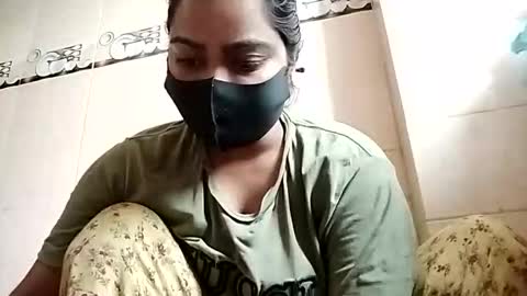 himuhimu22 online show from January 13, 8:08 am