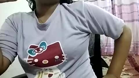 himuhimu22 online show from March 24, 12:26 am