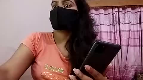 himuhimu22 online show from May 26, 6:48 pm