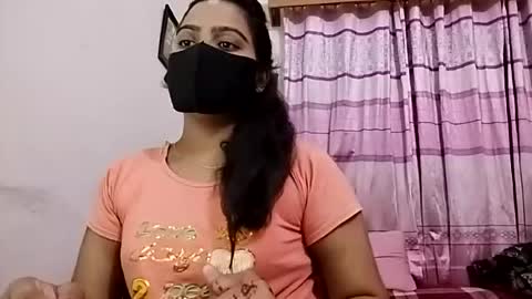Snapshot of himuhimu22 chatting on June 27, 7:30 pm himuhimu22 online show from June 27, 7:30 pm