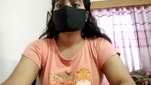 Snapshot of himuhimu22 chatting on July 19, 8:07 am himuhimu22 online show from July 19, 8:07 am