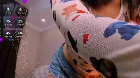 Sexy Hina online show from December 19, 7:26 am