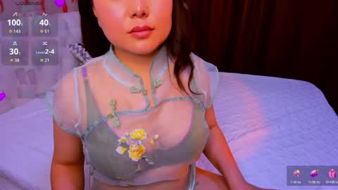 Sexy Hina online show from March 13, 8:21 am