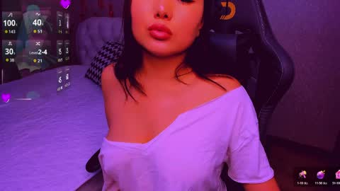 Sexy Hina online show from April 8, 8:36 am