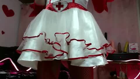 Angel online show from October 5, 12:09 am