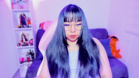 Snapshot of hinata1_chan chatting on December 12, 3:32 am Hinata online show from December 12, 3:32 am