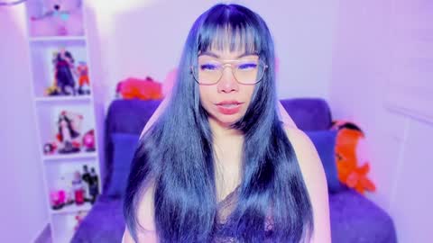 Snapshot of hinata1_chan chatting on December 16, 1:53 am Hinata online show from December 16, 1:53 am