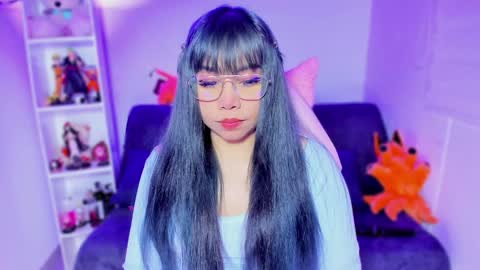 Snapshot of hinata1_chan chatting on January 5, 12:52 am Hinata online show from January 5, 12:52 am